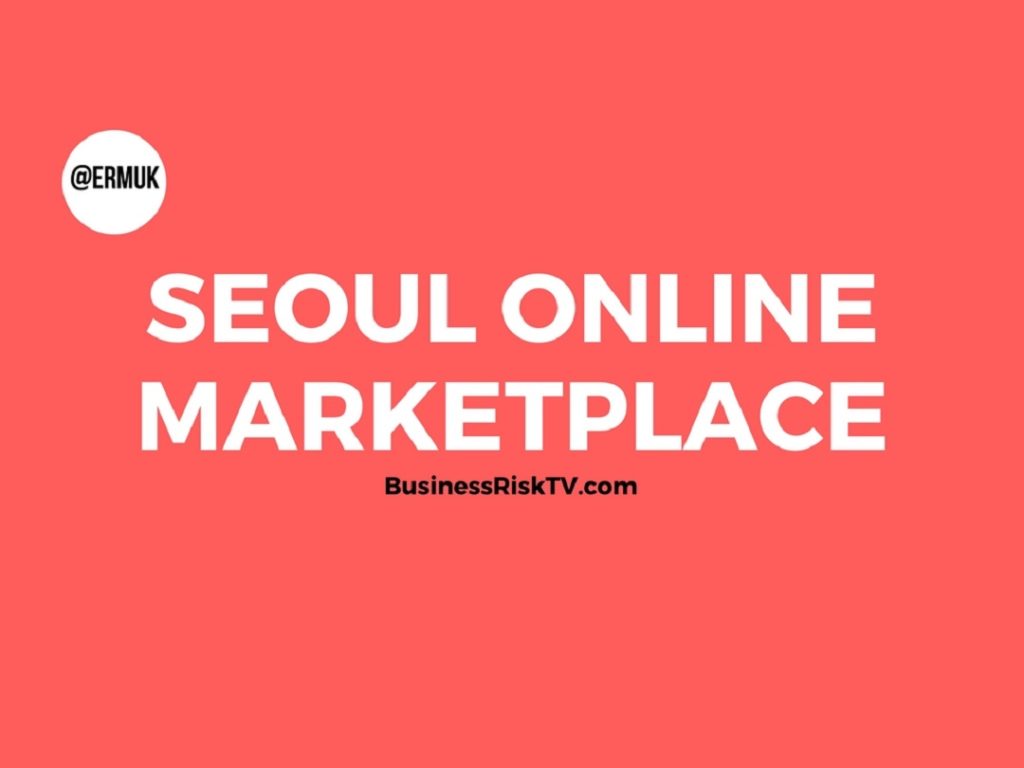 Seoul Business Marketplace