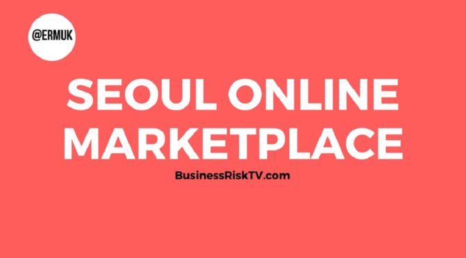 Seoul Business Marketplace