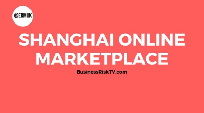 Shanghai Business Risk Forum