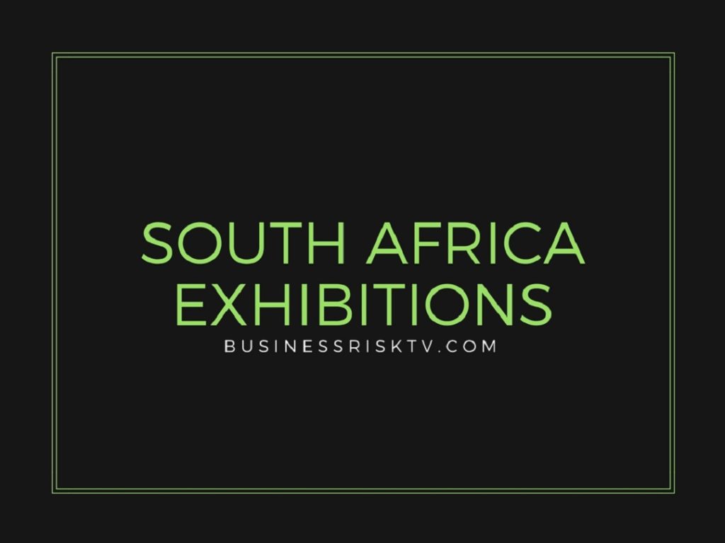 South Africa Business Exhibitions To Promote Market Advertise Your Business In South Africa