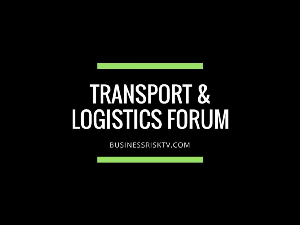 Transport Logistics Business Risk Forum