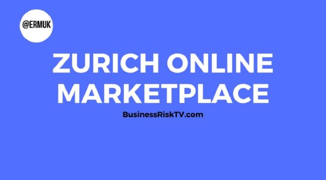 Zurich Business Risk Marhetplace Forum Online