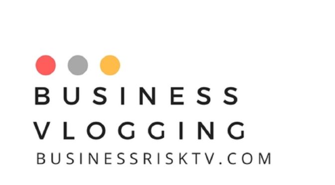Entrepreneurs Video Blogging For Business