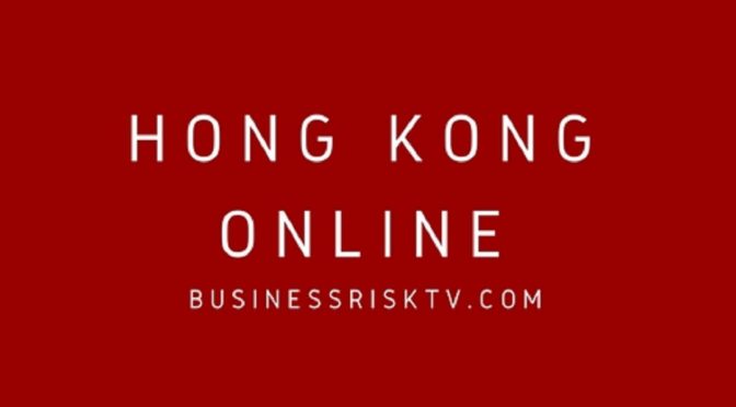 Hong Kong Online Exhibition Marketplace Magazine