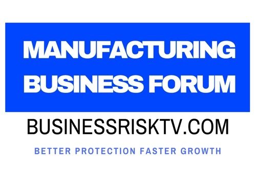 UK Manufacturing Review and Outlook 2024