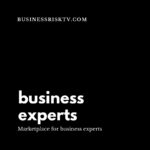Business Experts To Solve Every Business Problem
