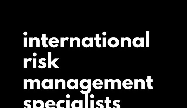 What Is Risk Management?