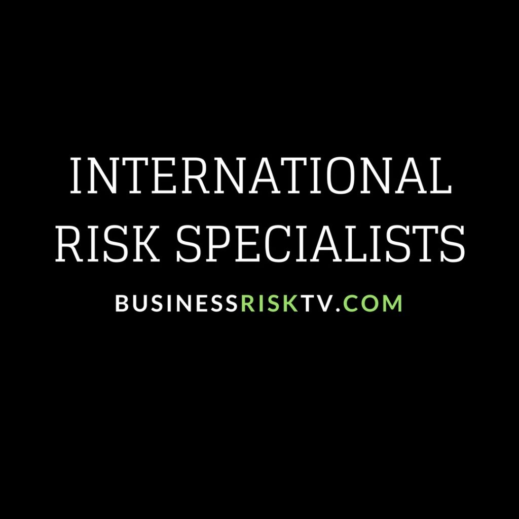 International Risks Management