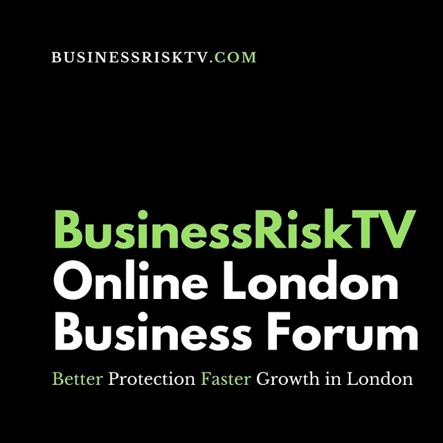 Top business leaders and thinkers in London