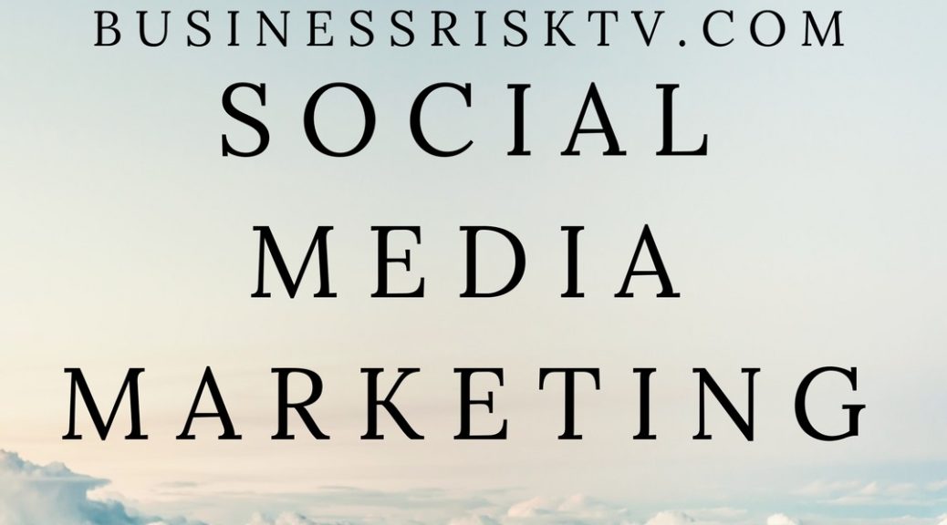 Social Media Consultancy Services BusinessRiskTV Consultancy