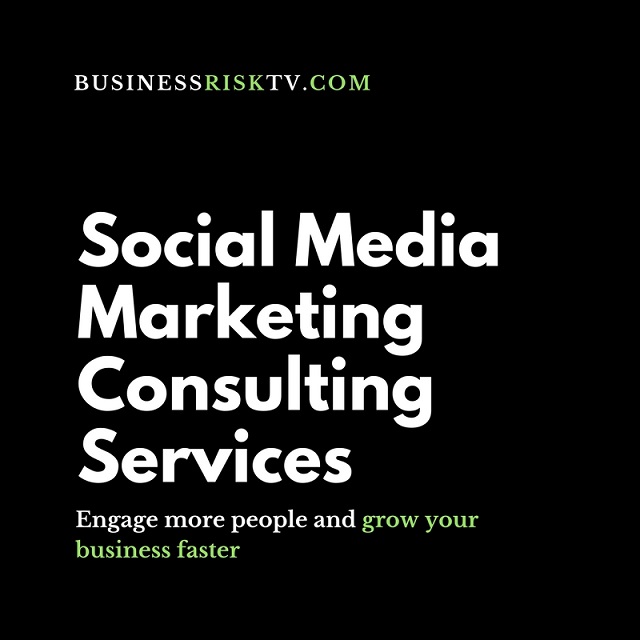 Social Media Consultancy Services