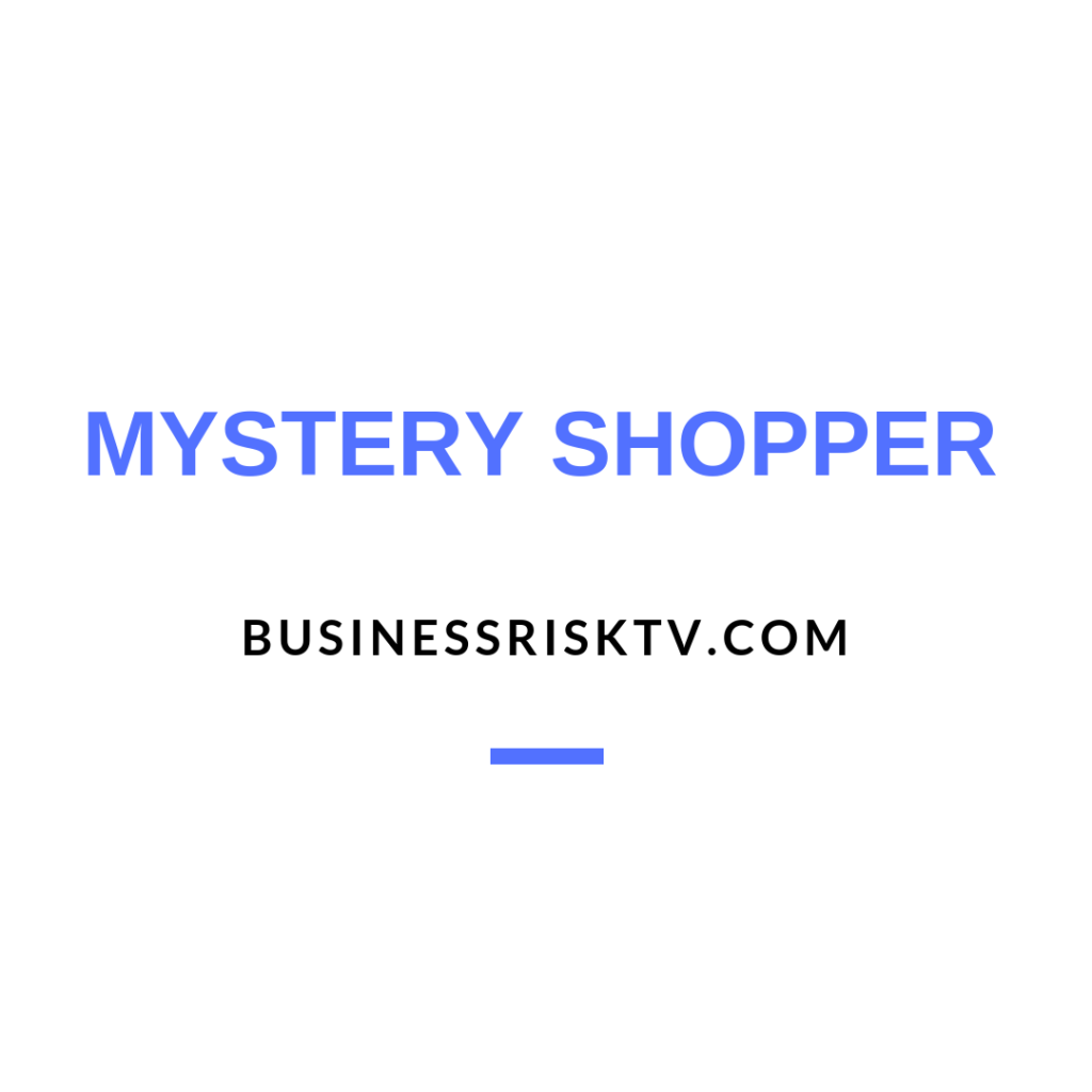 Mystery Shopper Jobs UK