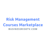 Risk Management Training Courses