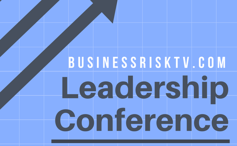 Corporate Business Enterprise Risk Management Training Conference for Leaders