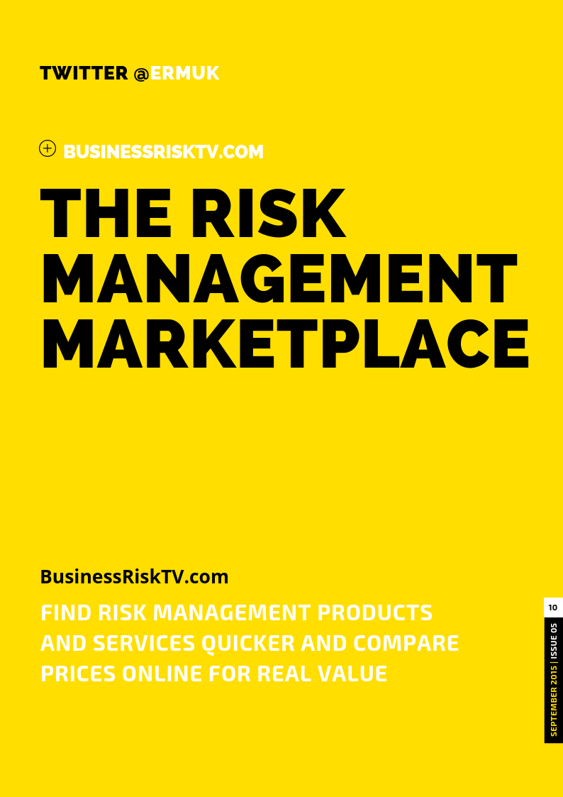 Business Risk Management Partners Merchants