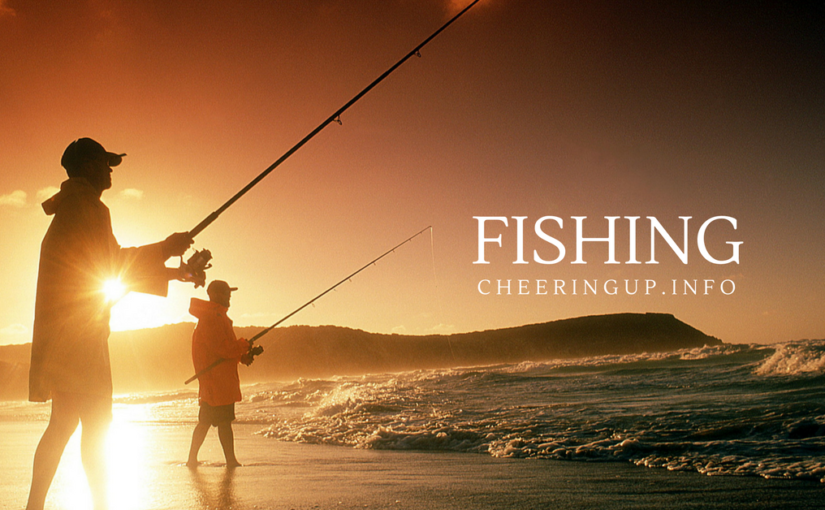 Fishing Magazine