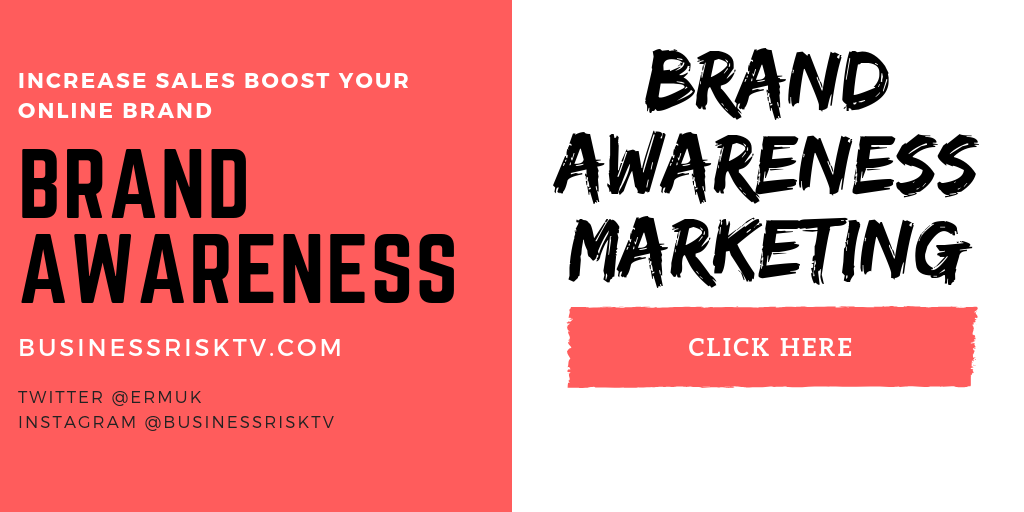 How To Increase Brand Awareness