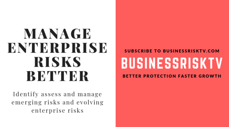 Enterprise Risk Management ERM Solutions