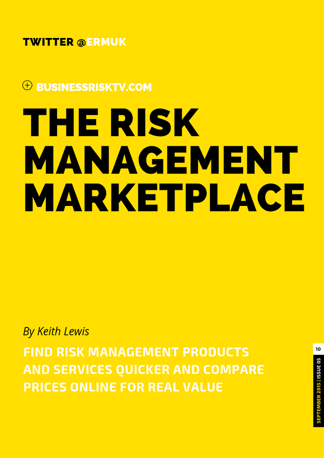 How To Sell Risk Management Products and Services On BusinessRiskTV.com