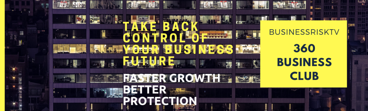 Take Back Control Of Your Business