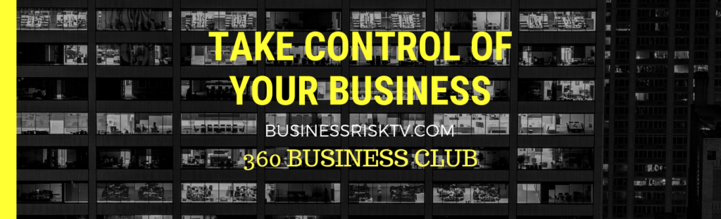 How To Take Back Control Of Your Business