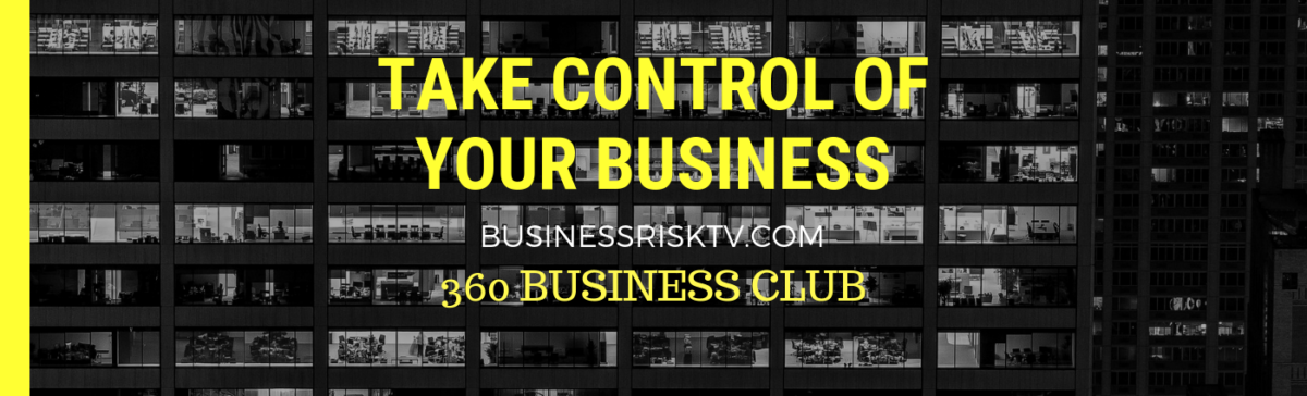 Take Back Control Of Your Future Business Success