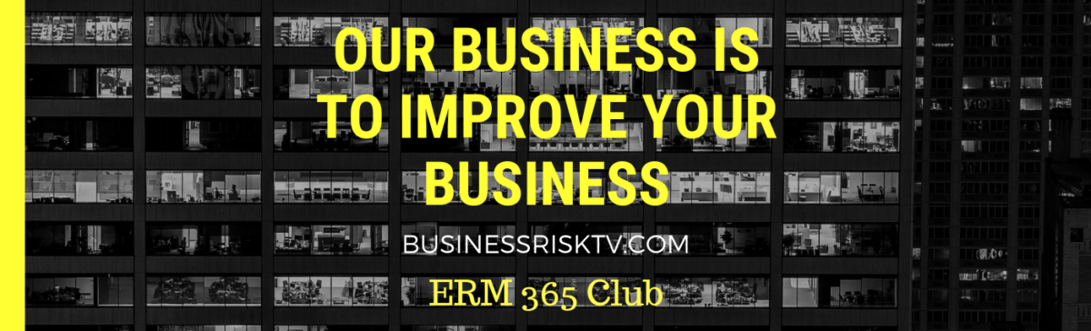 Improve your business and risk management process
