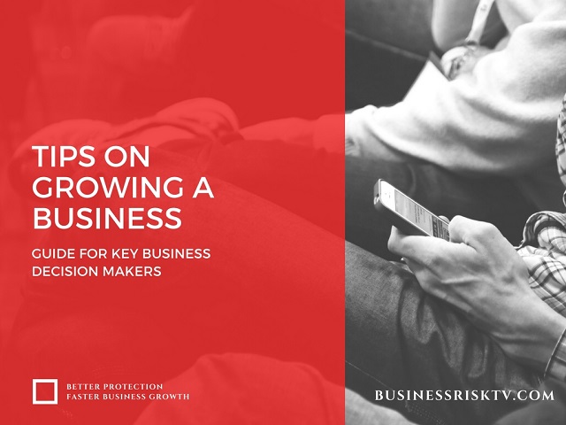 Best Business Tips With BusinessRiskTV