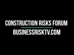 Construction Industry Risk Management News Views Reviews