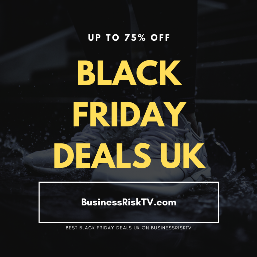Promote and market best Black Friday Deals Discounts and Special Offers