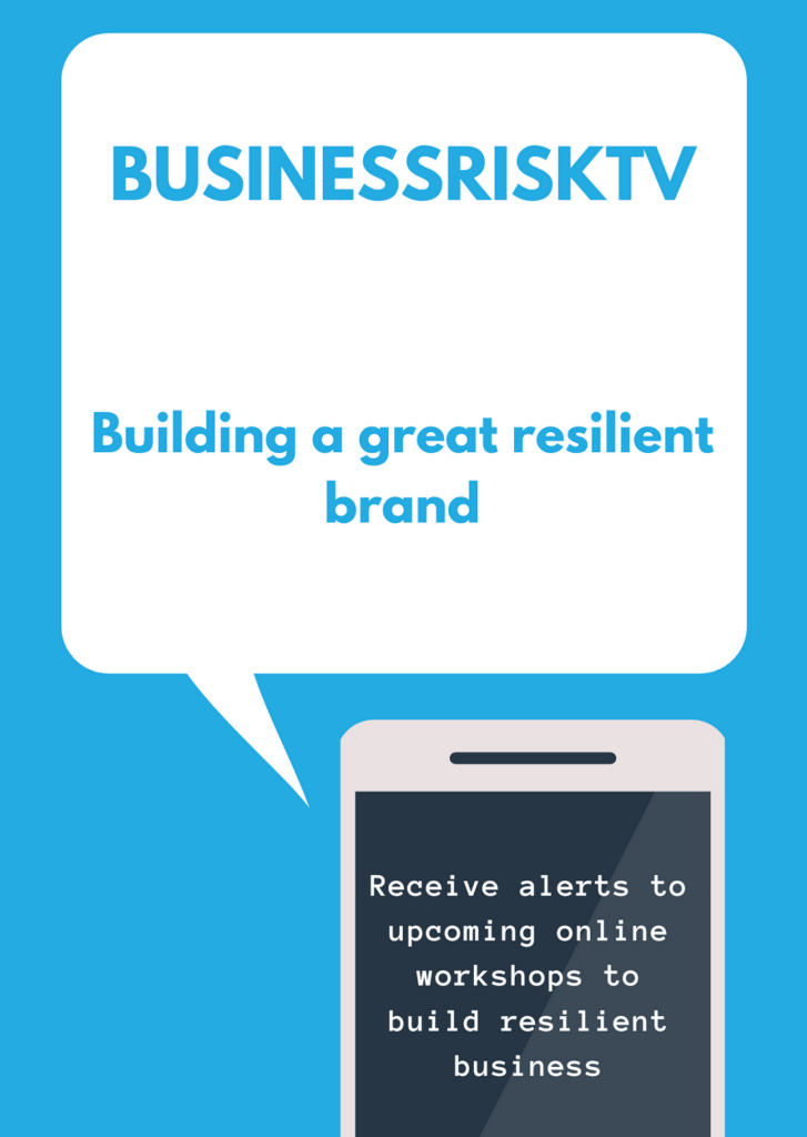 Brand Resilience Improvement