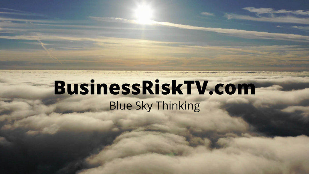 Thinking More Creatively With BusinessRiskTV