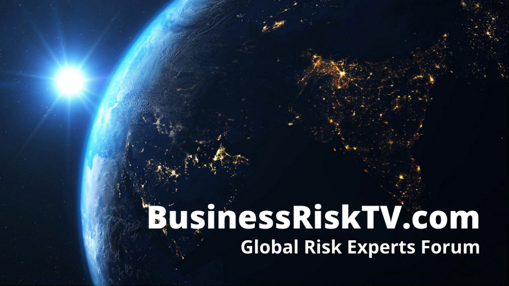 Global Risk Report Discussion Analysis and Review On BusinessRiskTV