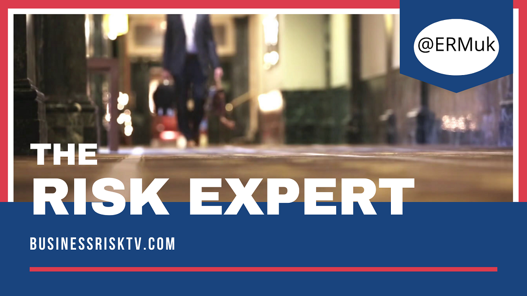 The Risk Expert BusinessRiskTV Business Risk Experts