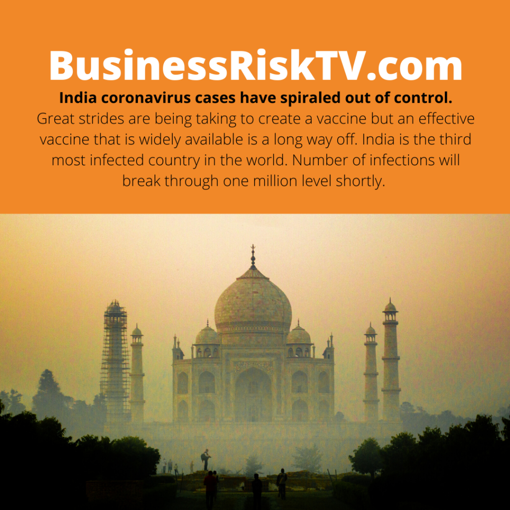 Coronavirus News India July 2020