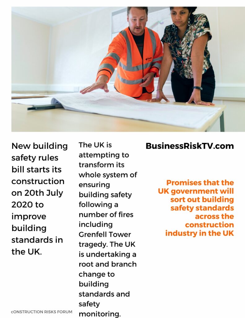Building Safety Programme