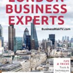 Top Business Thought Leaders On Business Growth For London Marketplace