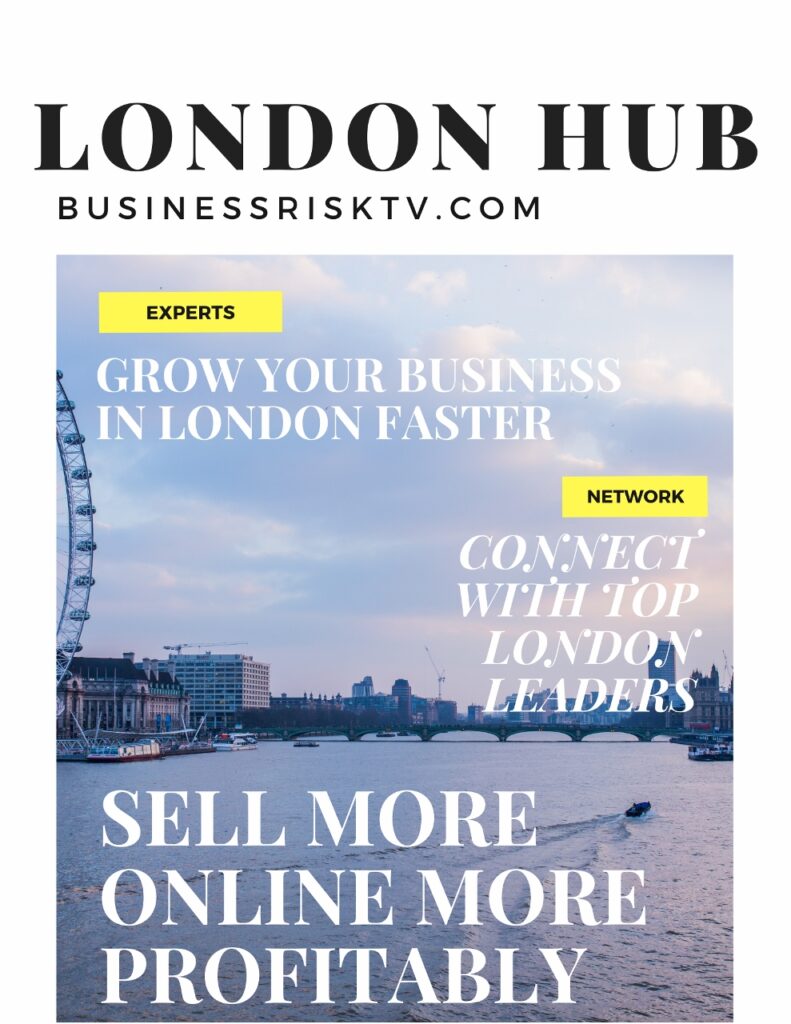 Grow Your Business In London Marketplace More Profitably