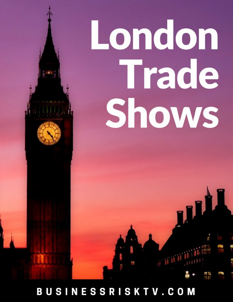 Showcasing London products and services