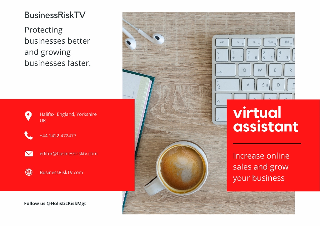Freelance Virtual Assistant UK