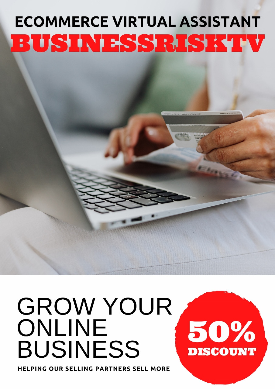 eCommerce Virtual Assistant To Grow Your Online Revenue Faster