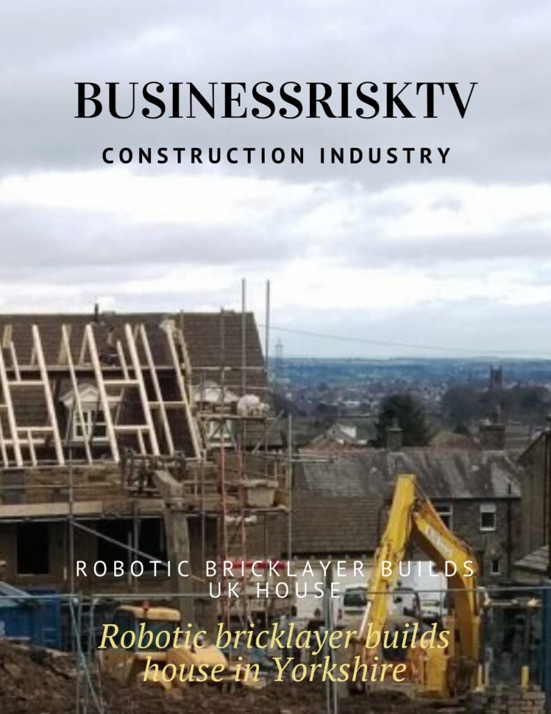 Construction Industry Housing UK