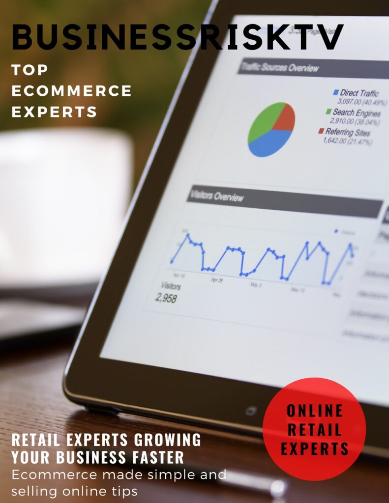 Online Retail Experts