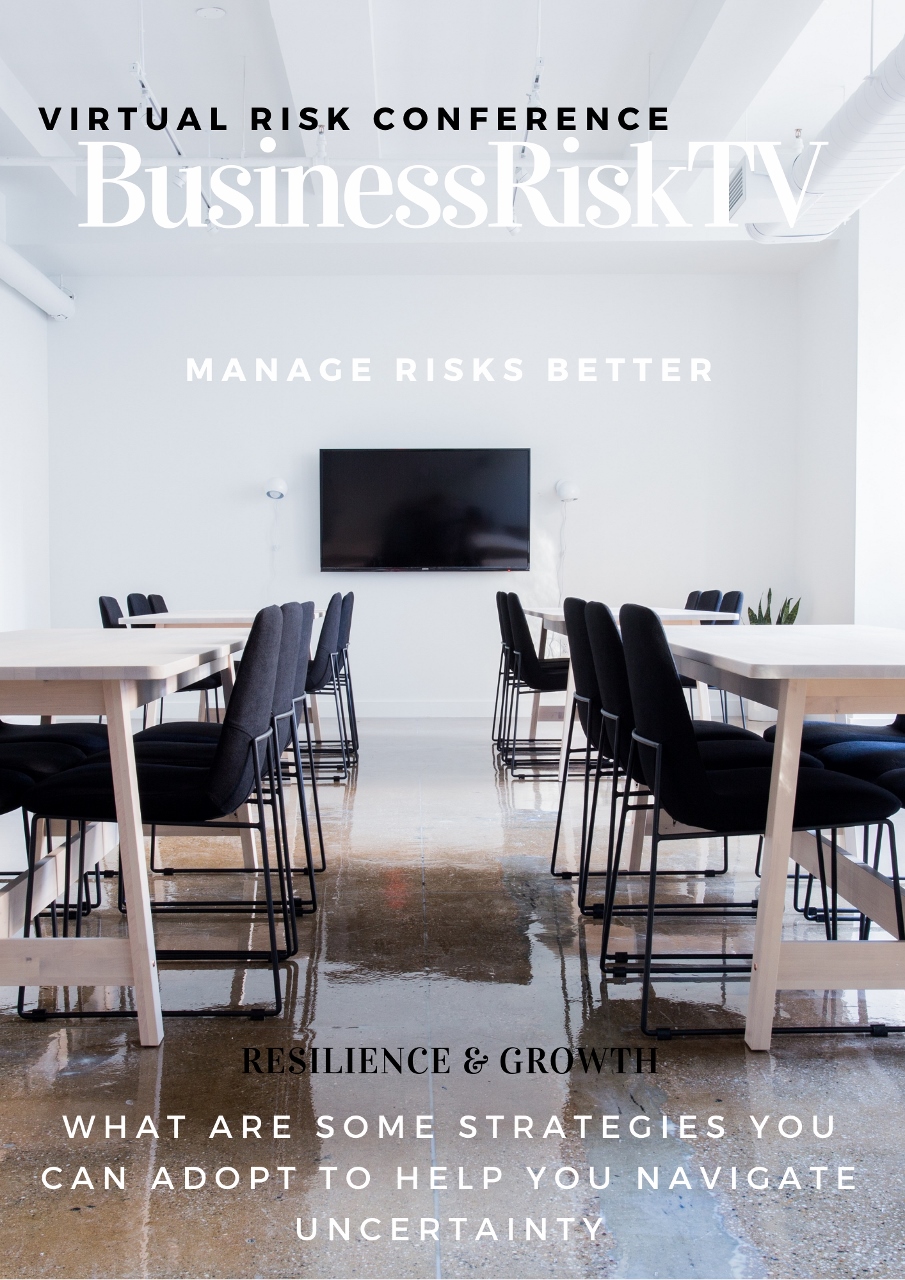 Enterprise Risk Management Conferences BusinessRiskTV BusinessRiskTV
