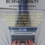 Homes and Interiors Magazine UK