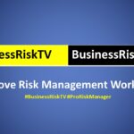 Better Risk Management with BusinessRiskTV