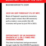 UK Business Magazine February 2021