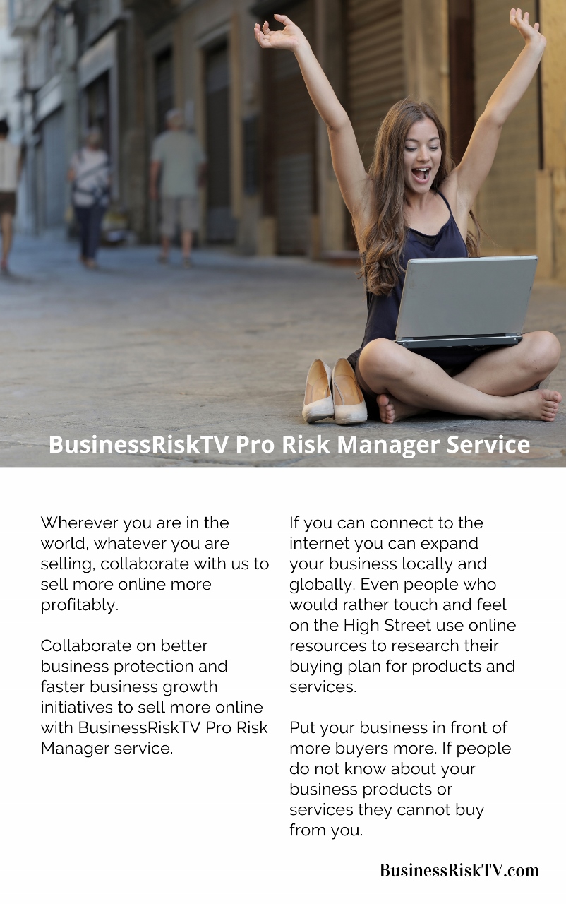 Ways To Improve Business Performance with BusinessRiskTV