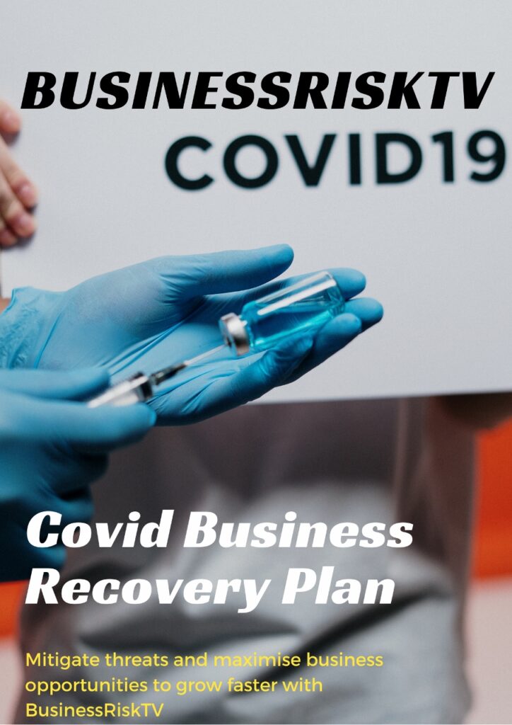 Covid19 Business Risk Management