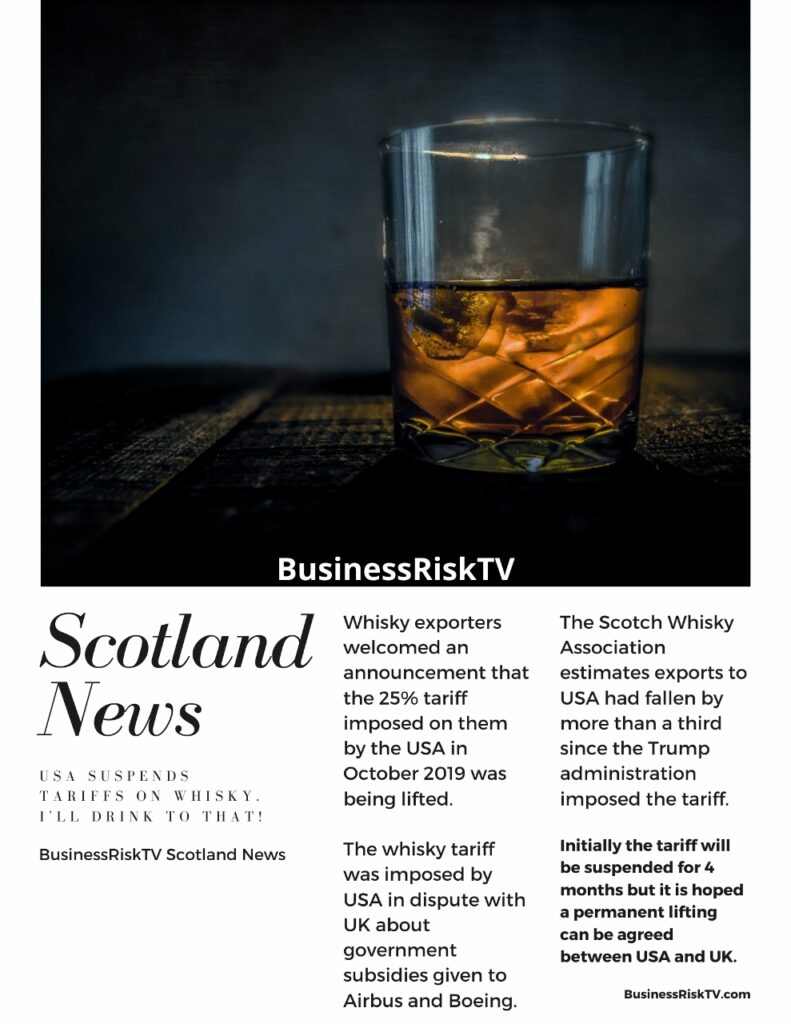 Scotland News